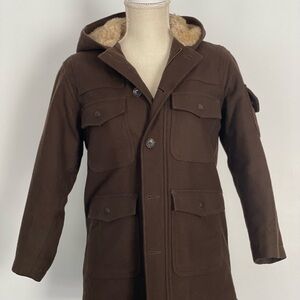 Gap Kids Wool Jacket